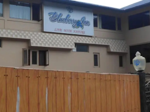 Hotel Blueberry Inn
