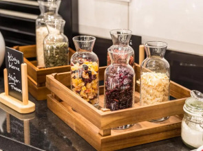 Holiday Inn - the niu, Hide Berlin Friedrichshain by IHG