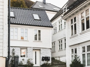 Skuteviken Apartments