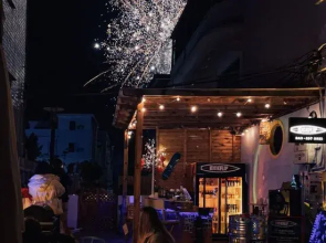 Borabora Guest House