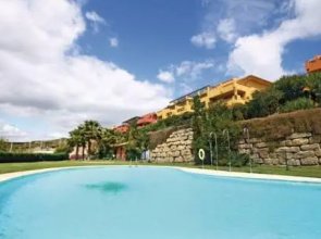 Apartment Bloque