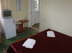 Dobro Pozhalovat Guest House