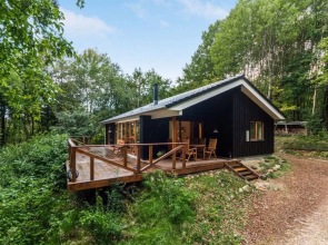 "Nelie" - 40km from the sea in SE Jutland