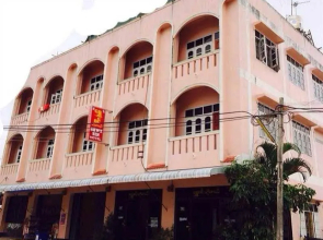 Shwe Sin Hotel