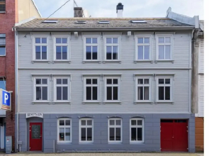 Strandgata Hotel
