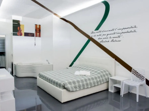 B&B il Castelluccio