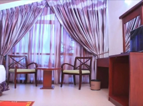 Lewi Resort Wolayita