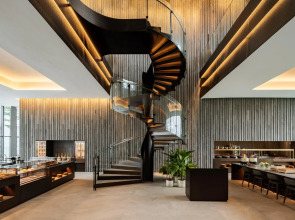 Hyatt Centric Kota Kinabalu