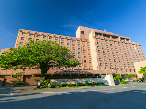 Okinawa Harborview Hotel