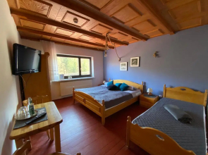 Gościniec Salmopolski