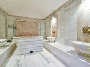 Pasha Hotel - 3* Boutique Hotel