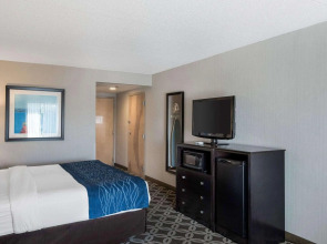 Comfort Inn Rehoboth Beach