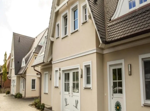 Ferienwohnung, Zingst