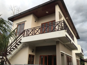 MIna Homestay