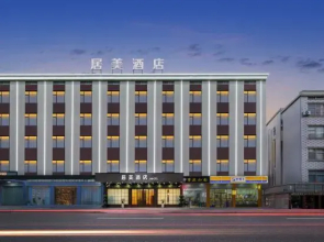 Jumei Hotel