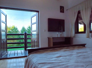 Cabana Plăieșul