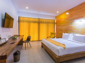 Pearl Sunset Resort, Sunset Moments, Adults Only