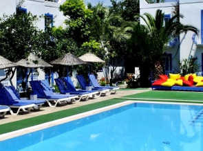 Alya Butik Otel