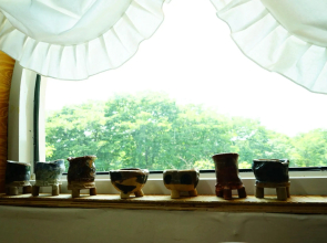 Jeonju Oraeden Mirae Guest House