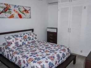 Apartment Old Town Reina Sofia 3