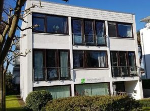 Pärchenwohnung Strandallee