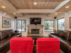 New Villager 1325 at Sun Valley