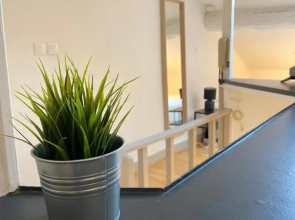 Les Cosy de Nancy - Le Nid Douillet - 4* (Adults Only)