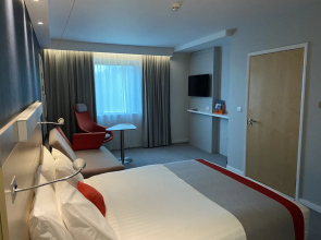 Holiday Inn Express Burnley