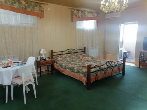 Guest House Andromeda Sevastopol