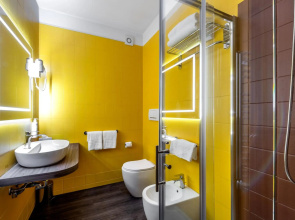Muraless Art Hotel, WorldHotels Crafted