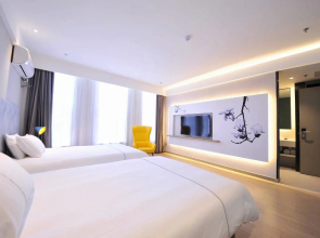 Magnotel Hotel·Rizhao Dengta Scenic Spot