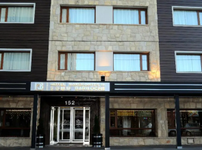 Hotel Navegantes 3