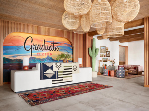 Graduate by Hilton Tucson