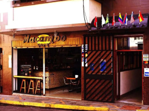 Hostal Macambo
