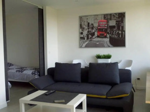 Modernes Apartment Duisburg