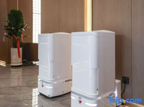 xi rui du hotel