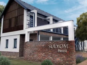 Sulyom Vendégház