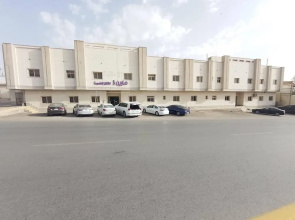Marin suites Albadiaah