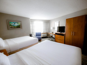 Holiday Inn Raleigh Dowtown - Capital