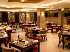 Avani Windhoek Hotel & Casino