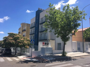 Rsi Apartamentos