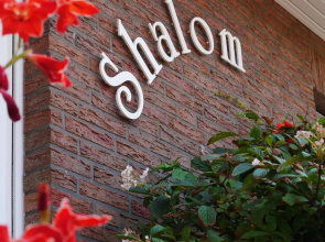 Haus Shalom