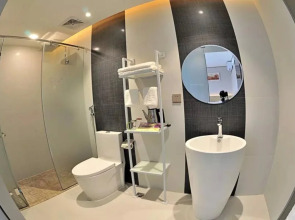 Shang Yuan Hotel Shang Xia Jiu Branch