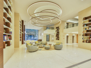 MARITIM Paradise Blue Hotel & Spa