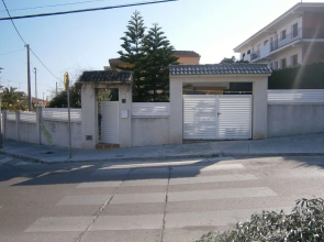Casa Segur de Calafell