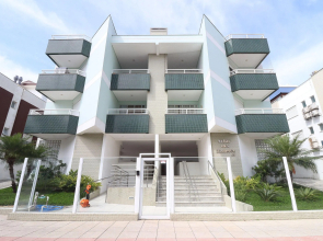 Espetacular apartamento a 200m do mar - LM01H