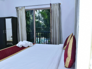 Coorg Green Farm Resort