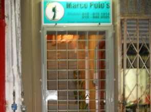 SPOT ON 89904 Marco Polo's