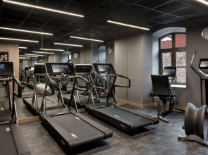 JW Marriott Istanbul Bosphorus