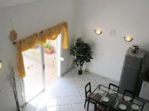 Bahia D: house with 3 bedrooms and 5 minutes from the beach
